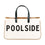 Tote Bags Poolside