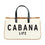 Tote Bags Cabana