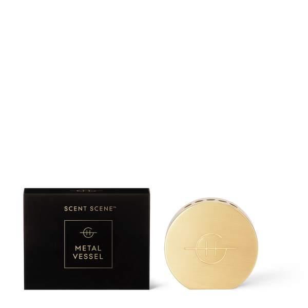 Scent Scene Stand Gold