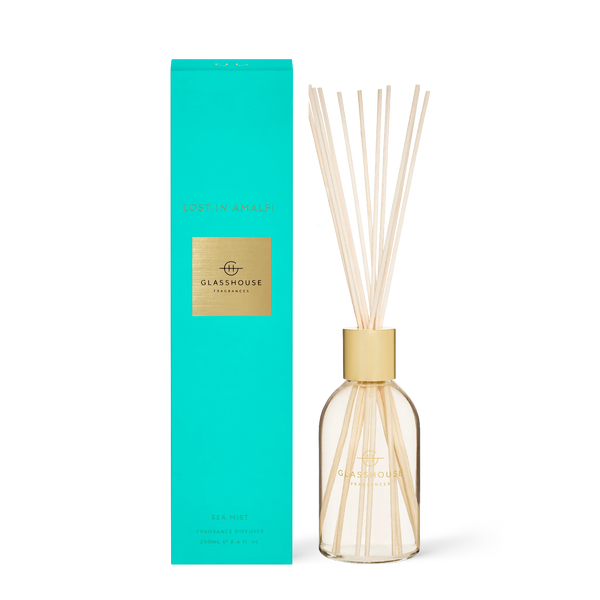 Lost In Amalfi Diffuser 8.4 Oz
