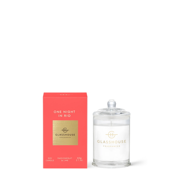 One Night In Rio 2.1 Oz Candle