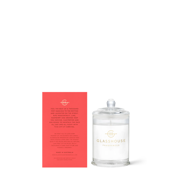 One Night In Rio 2.1 Oz Candle