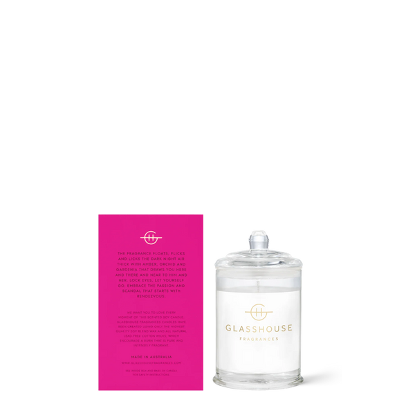 Redenzvous 2.1 Oz Candle