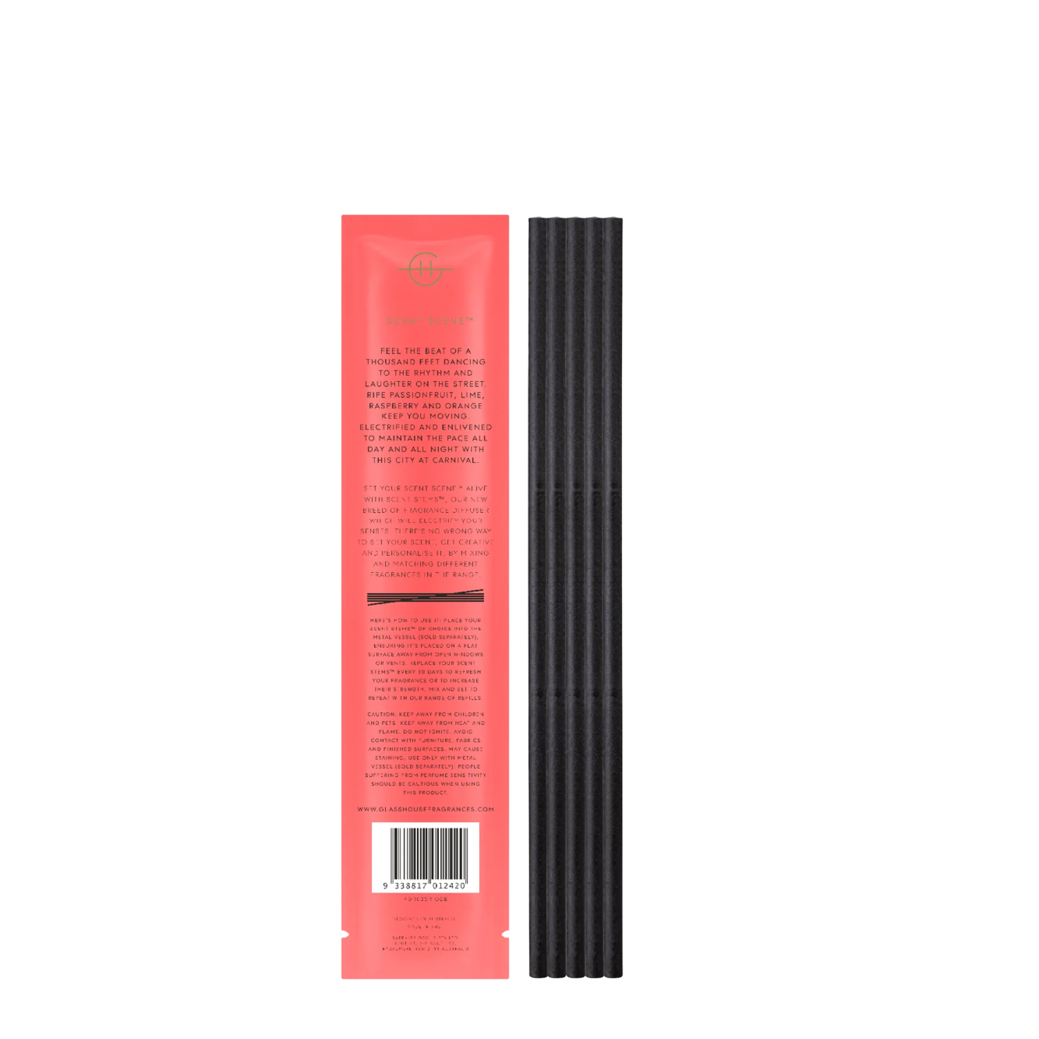 Scent Stems Replacement One Night In Rio