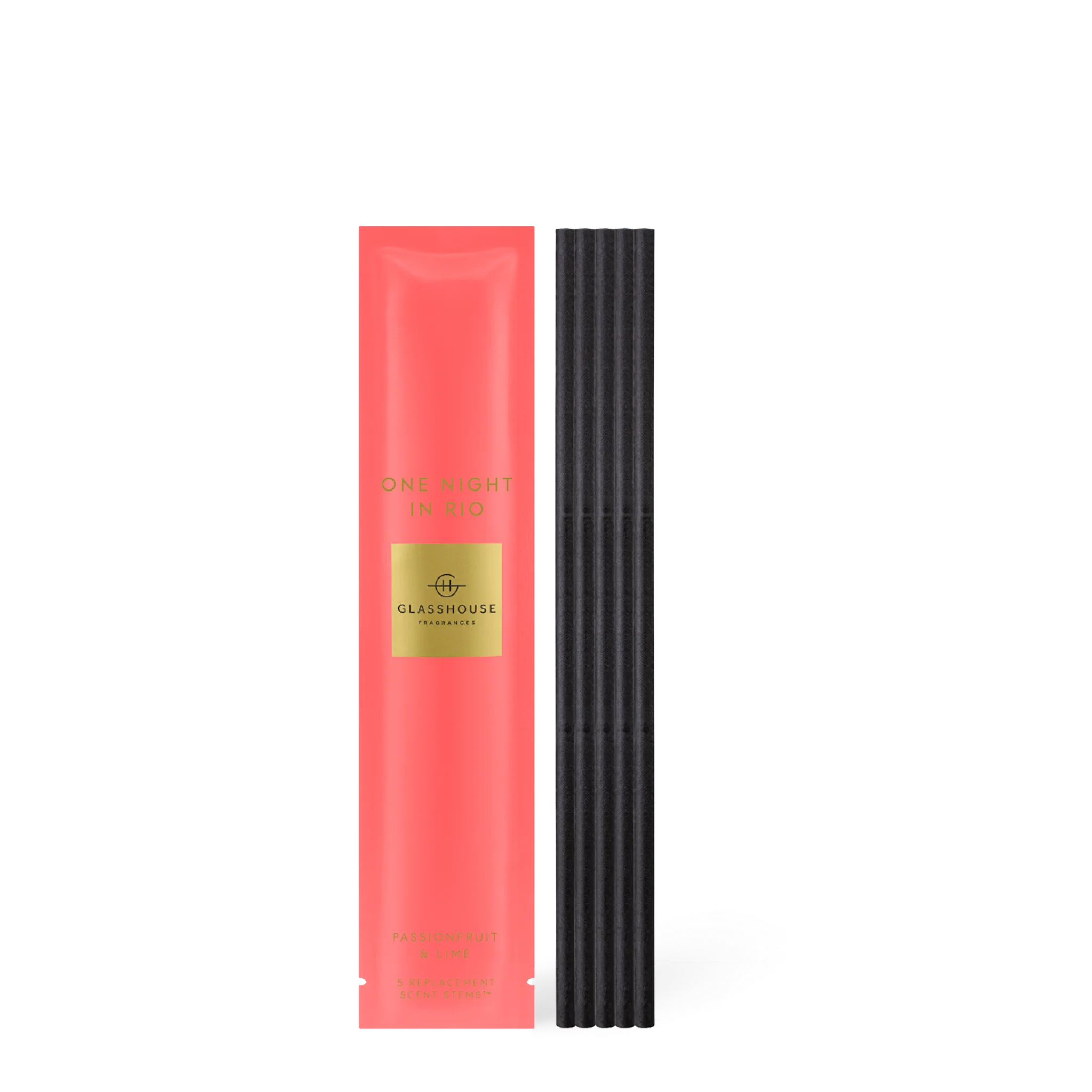 Scent Stems Replacement One Night In Rio