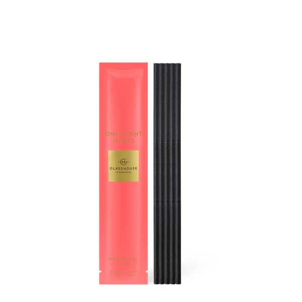 Scent Stems Replacement One Night In Rio