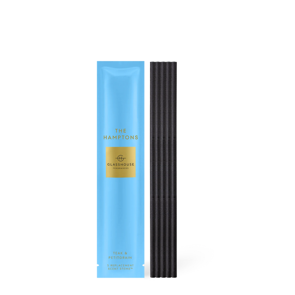 Scent Stems Replacement Arabian Nights