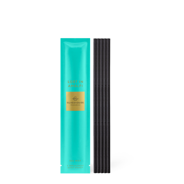 Scent Stems Replacement Los In Amalfi