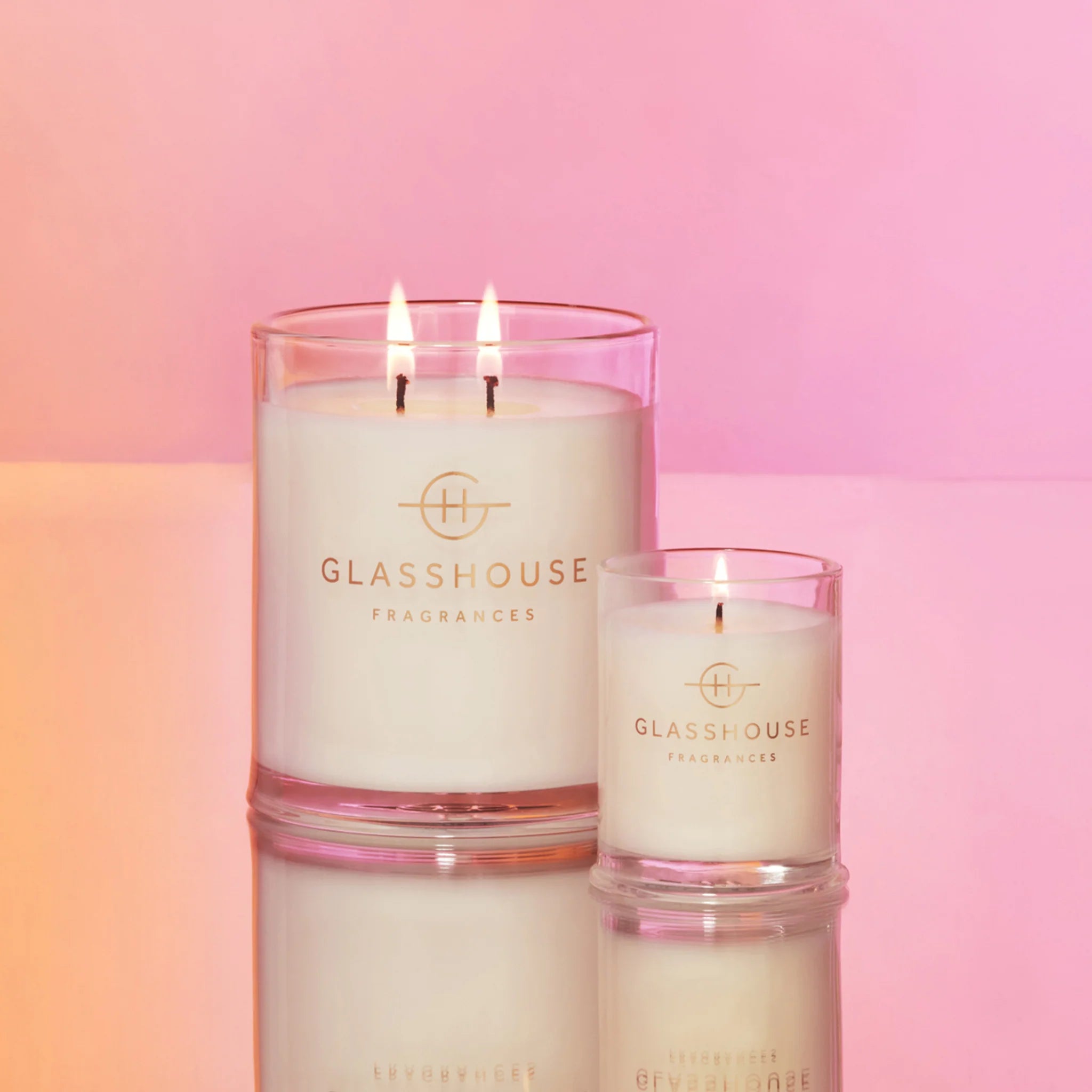 Sunsets In Capri 2.1 Oz Candle