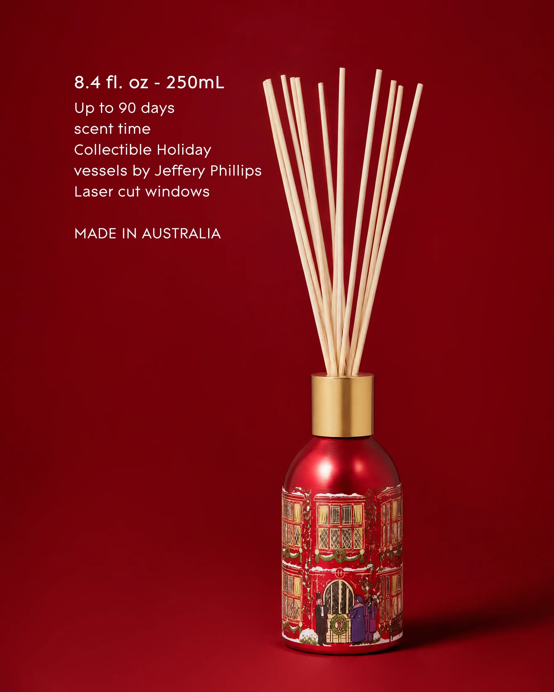 Diffuser Night Before Christmas