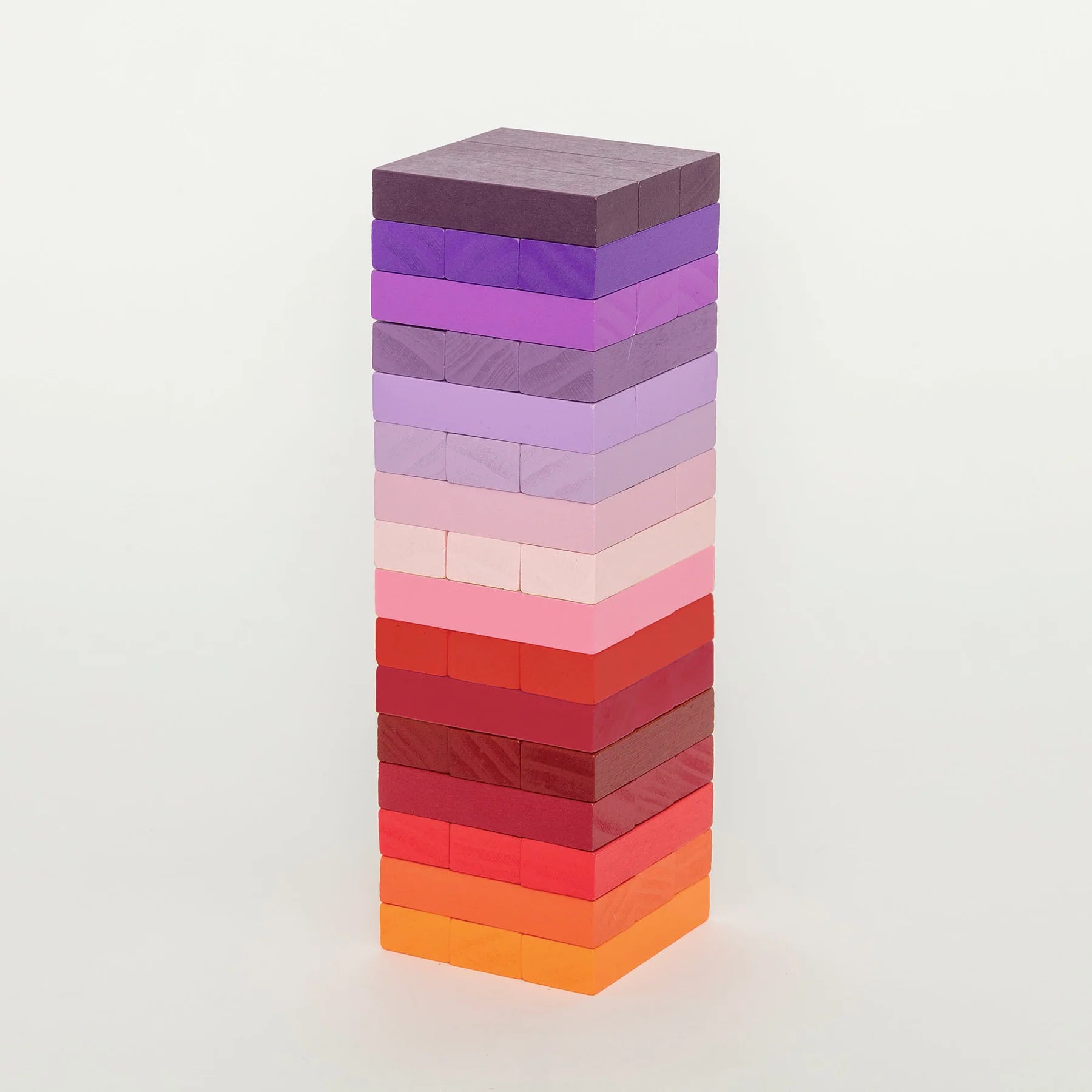 Gradient Tower Rainbow