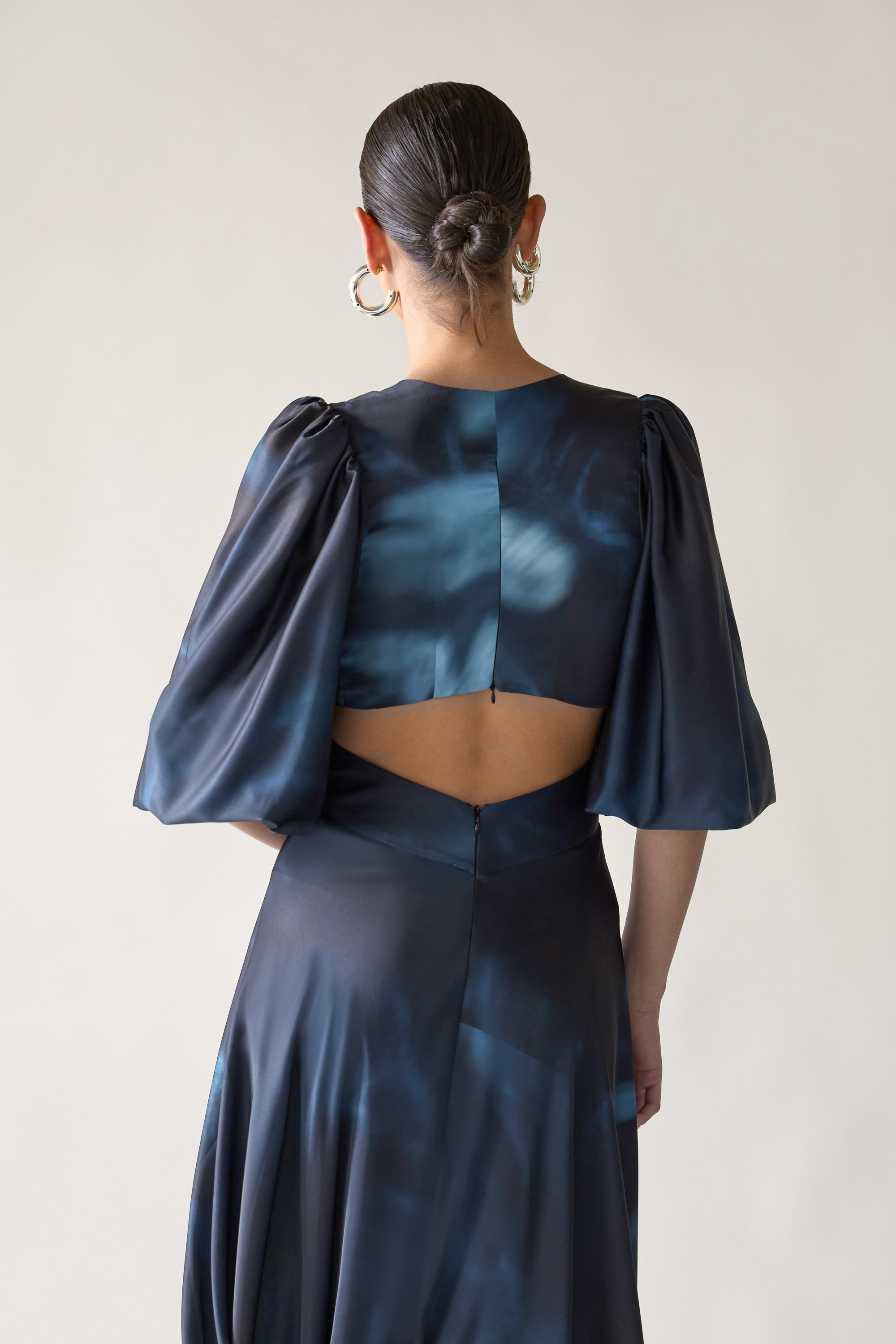 Vestido Helia