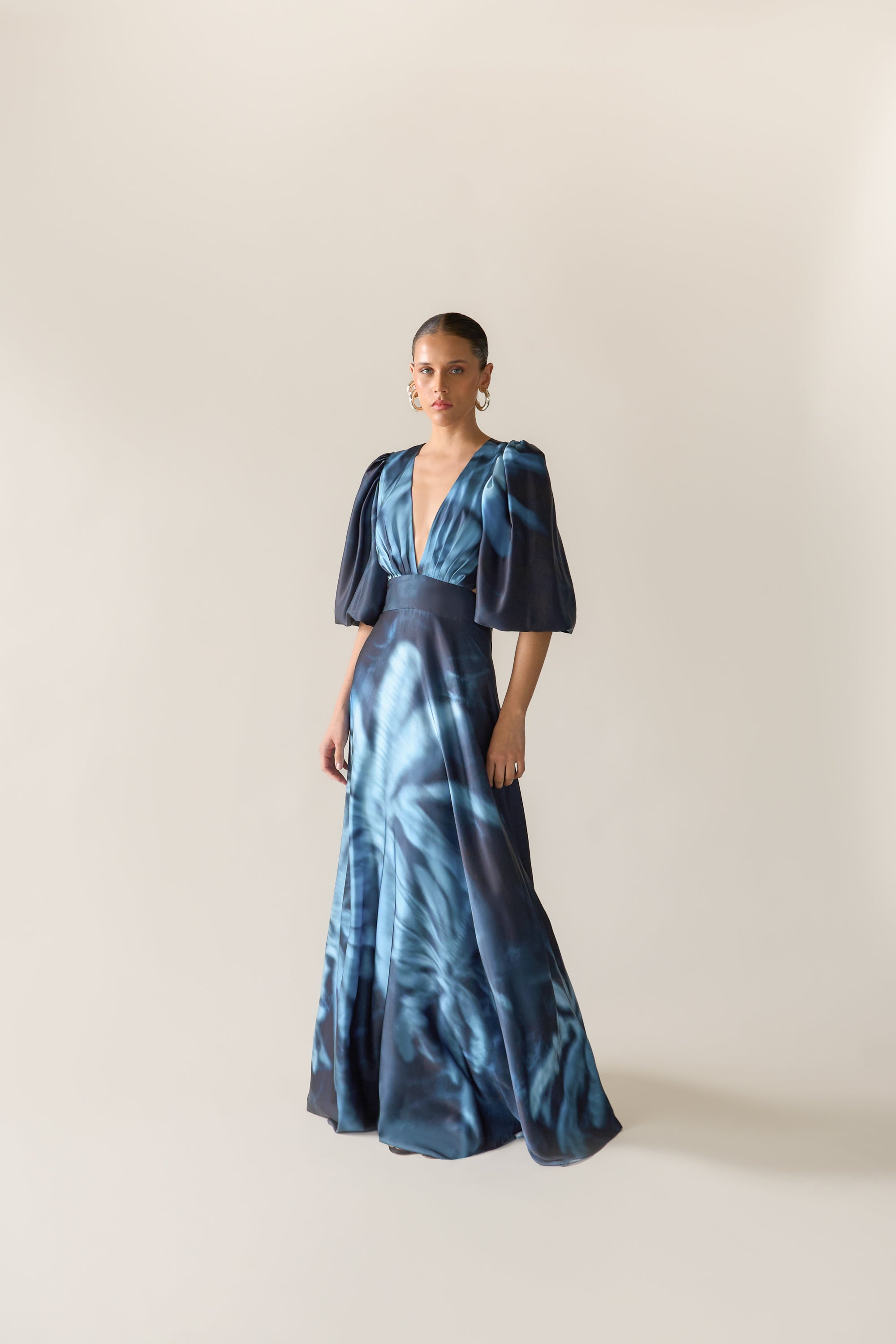 Vestido Helia