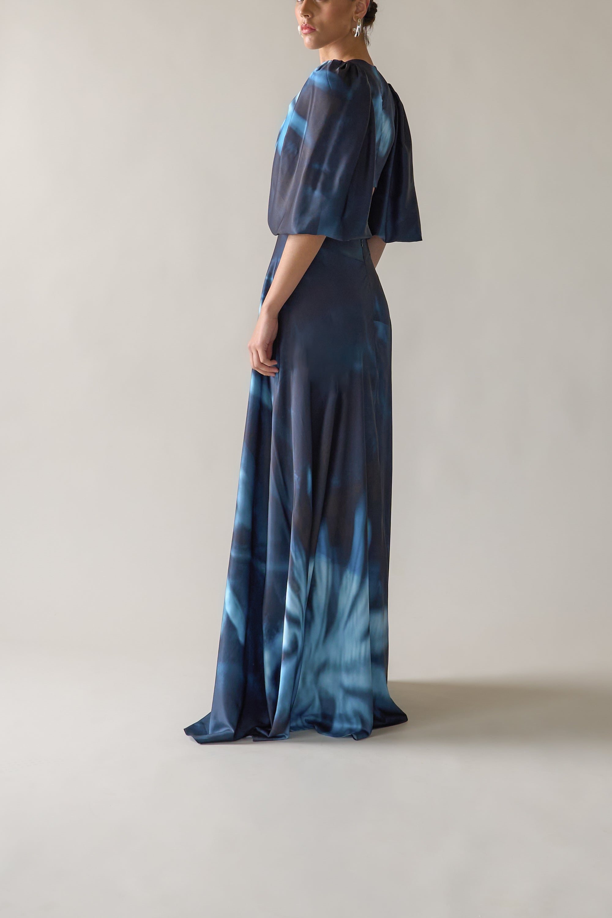 Vestido Helia