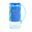 The Hobbes Pitcher Mint Cobalt