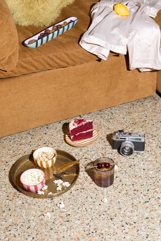 The Bella Dipping Bowls
