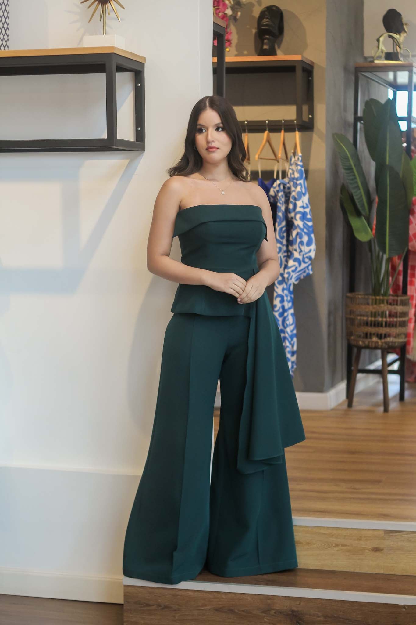 Pantalon Hamada