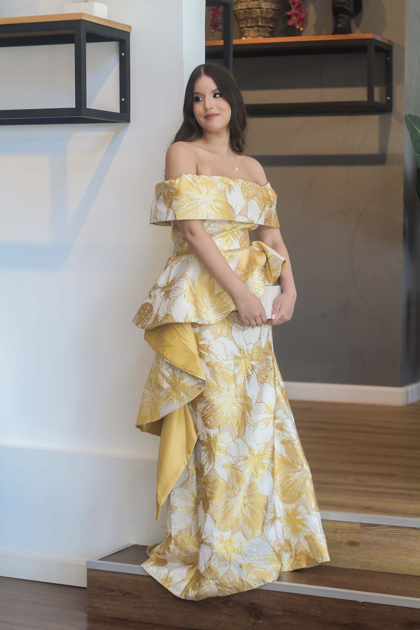Vestido Andrea
