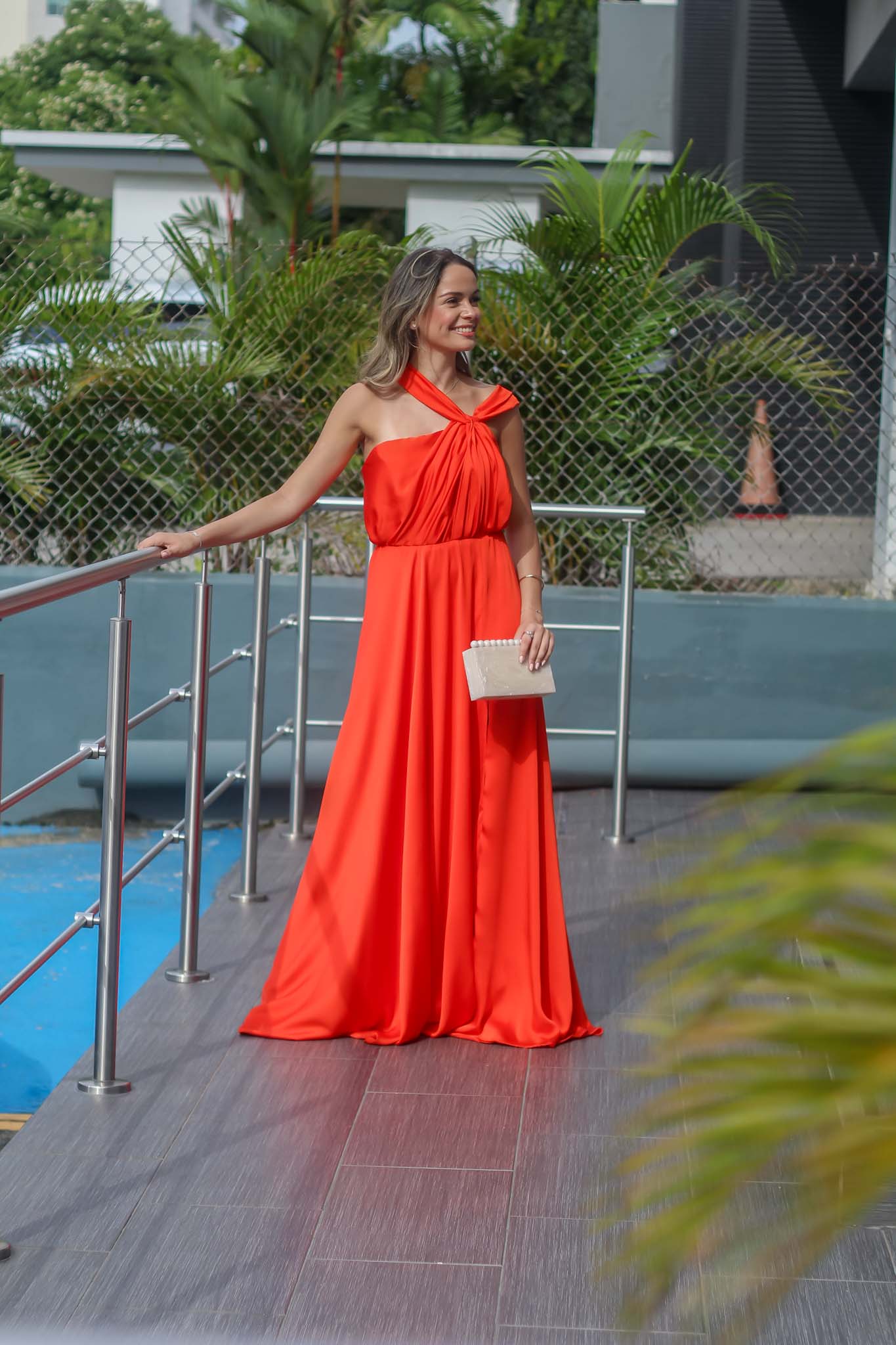 Vestido Sasha