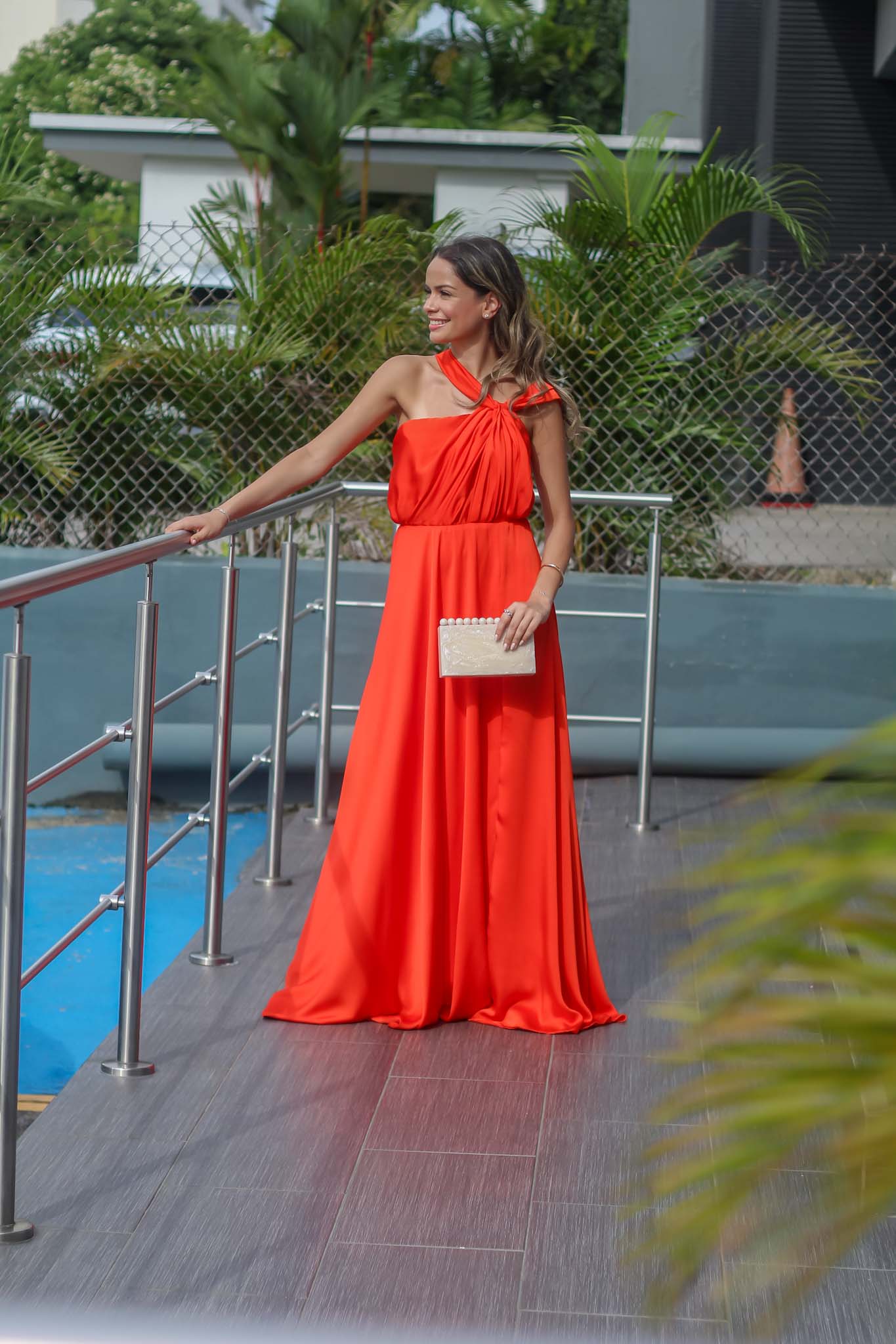 Vestido Sasha