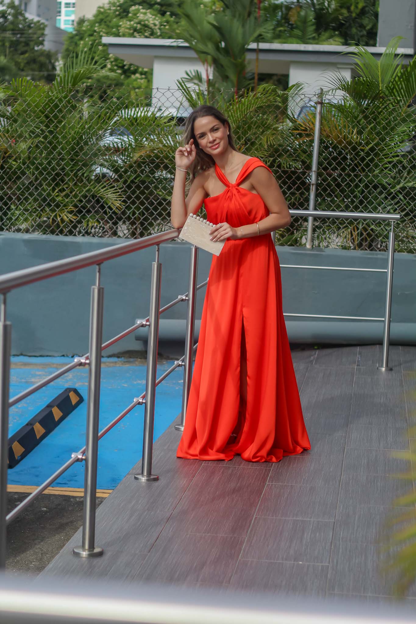 Vestido Sasha