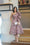 Vestido Bruna