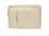 Mia 2 Piece Pouch Pearl White