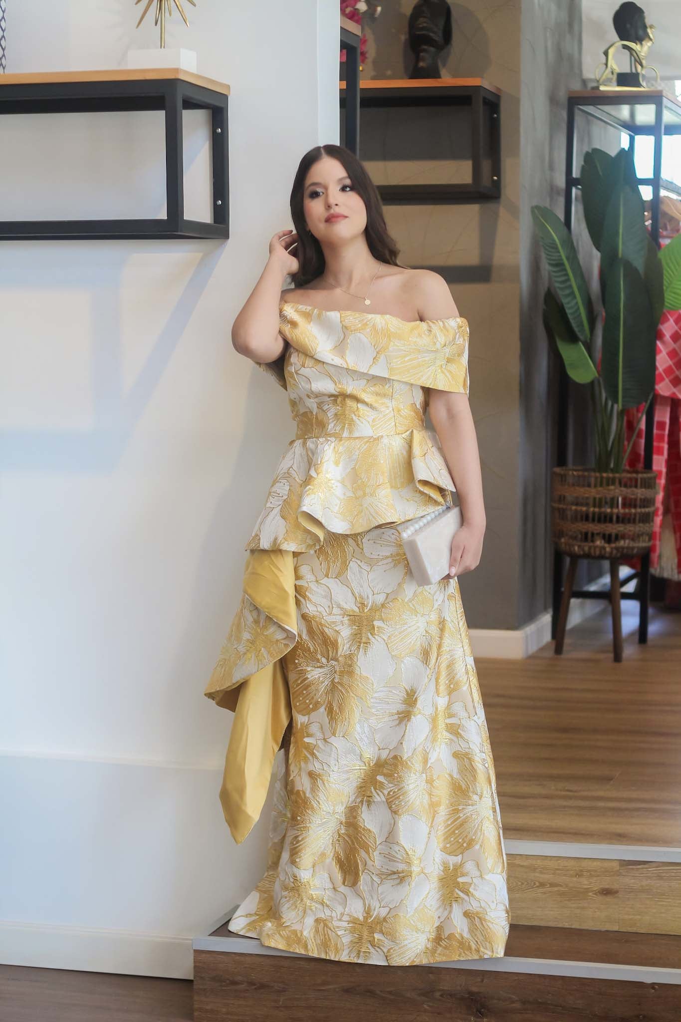 Vestido Andrea