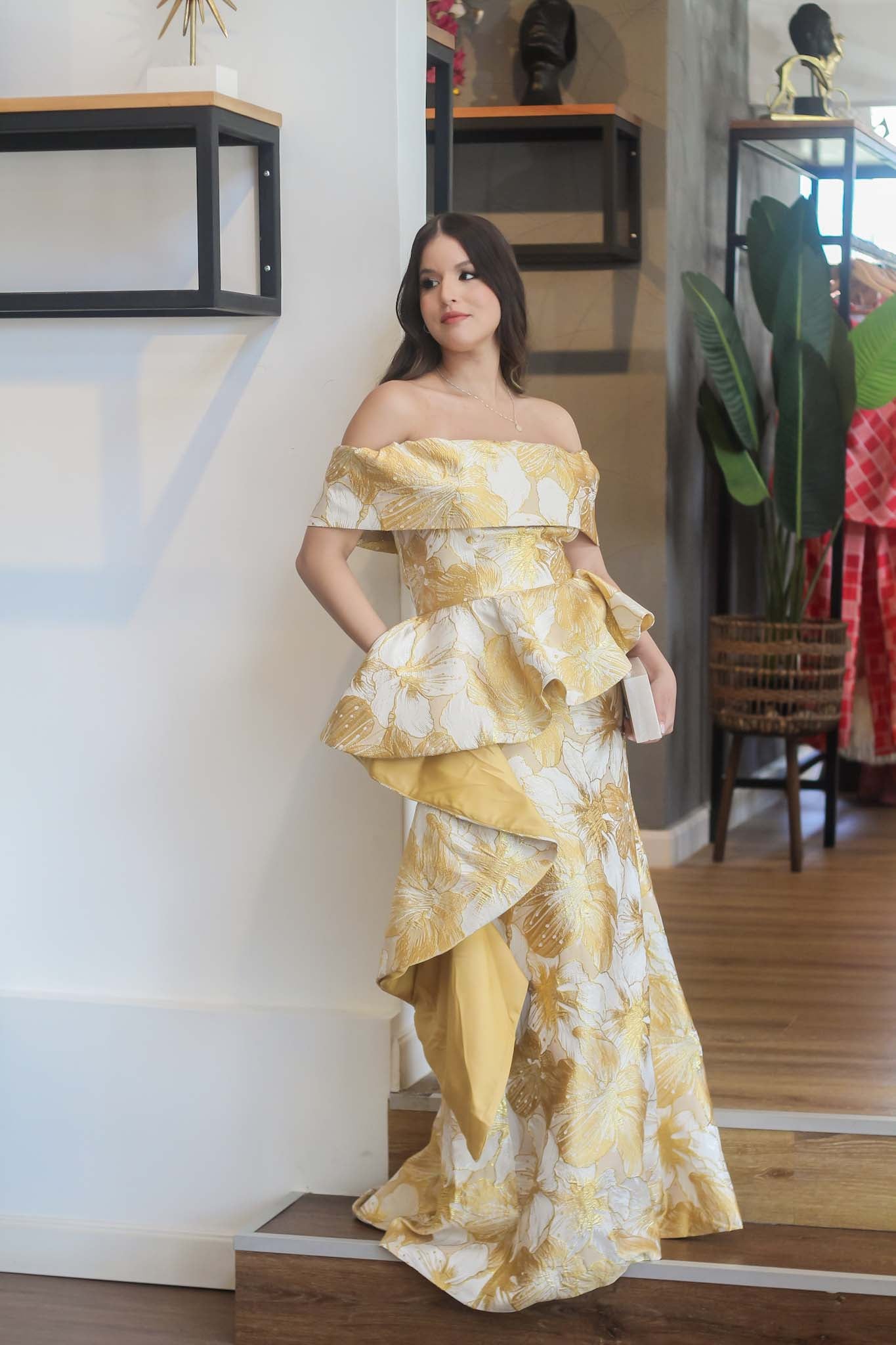 Vestido Andrea
