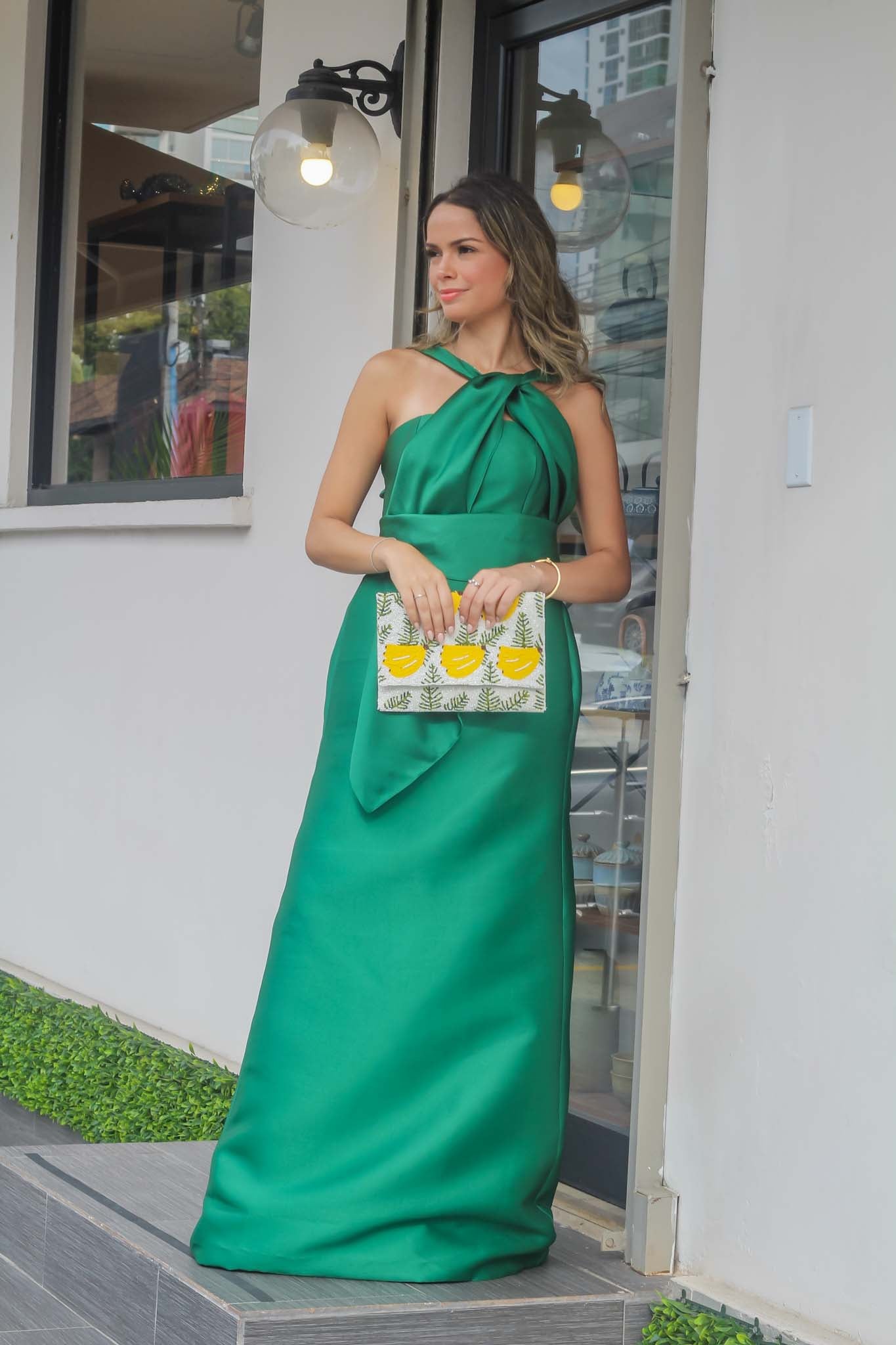 Vestido Ema