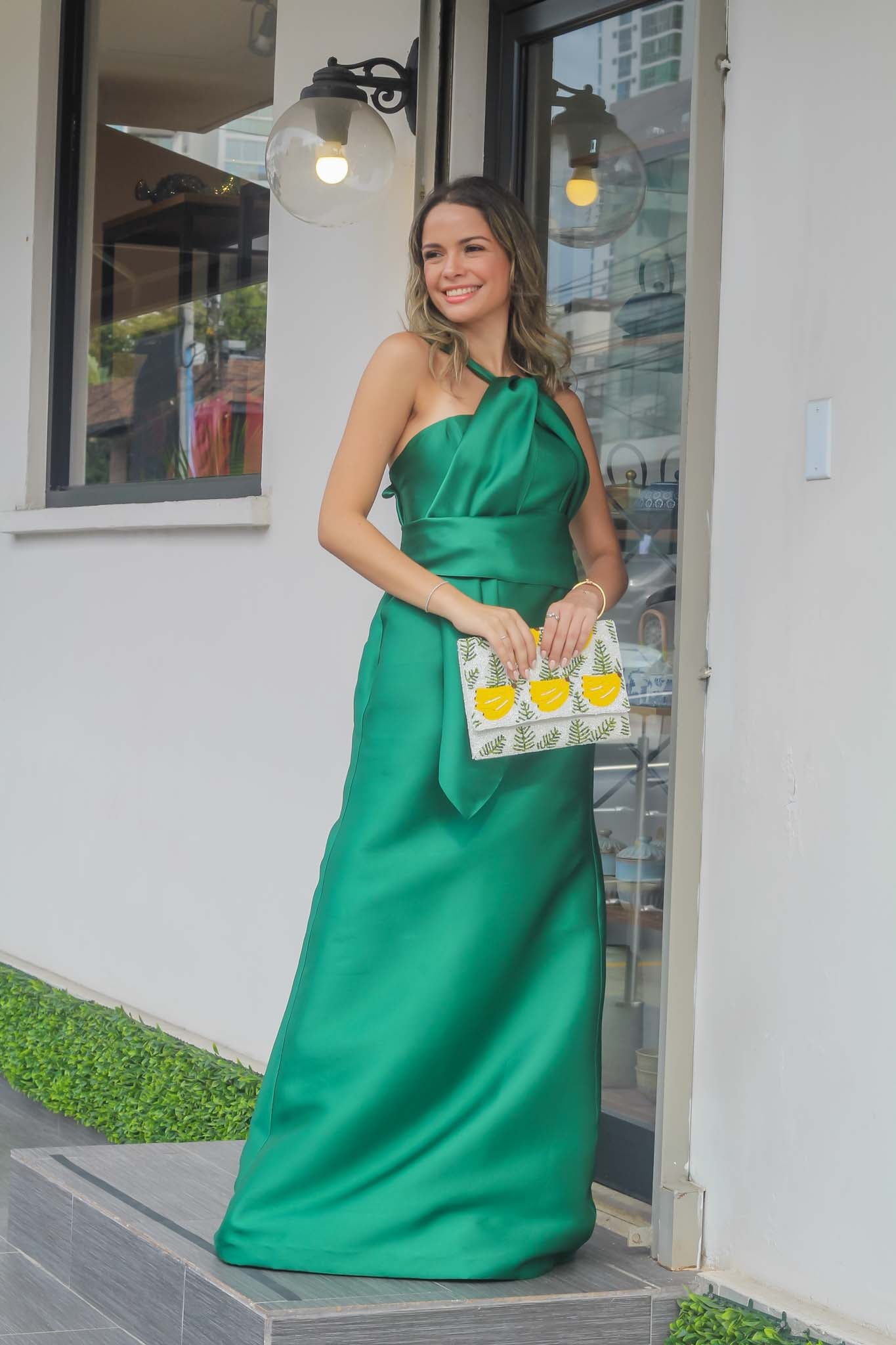 Vestido Ema