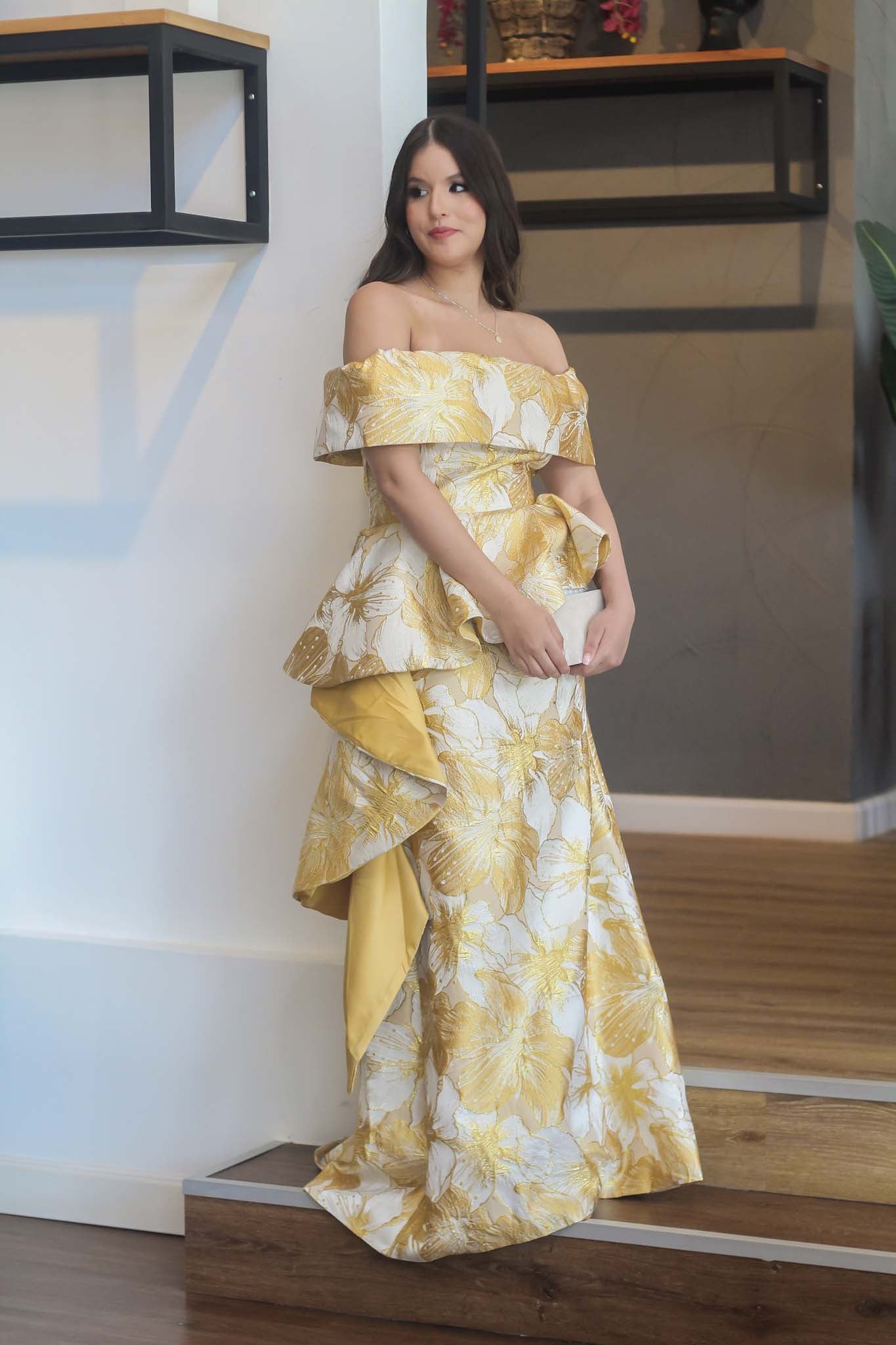 Vestido Andrea