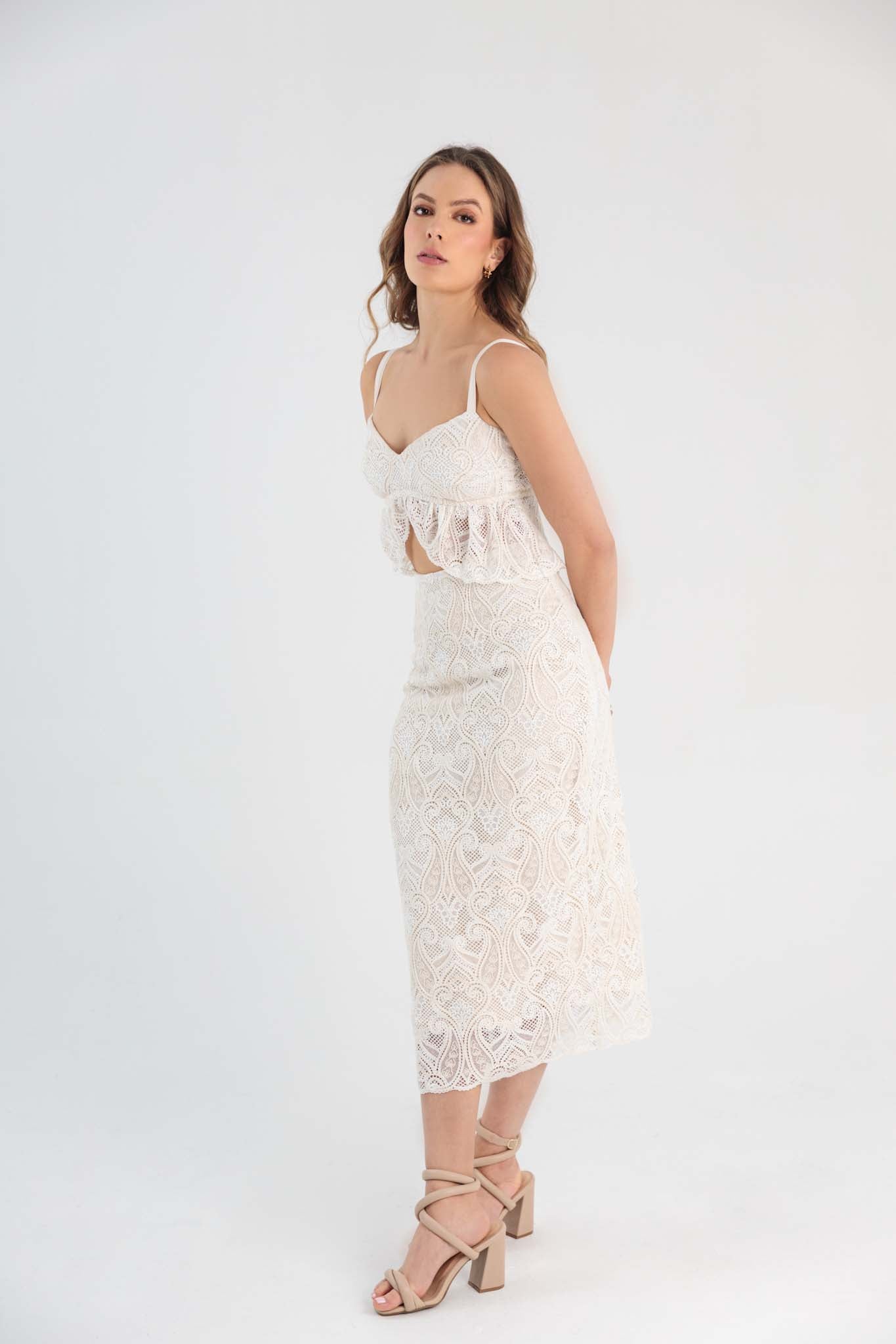 Falda Firenze