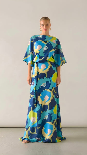 Vestido Sila