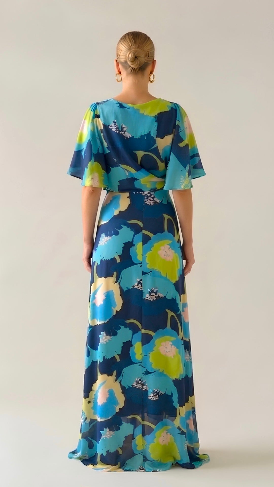 Vestido Sila