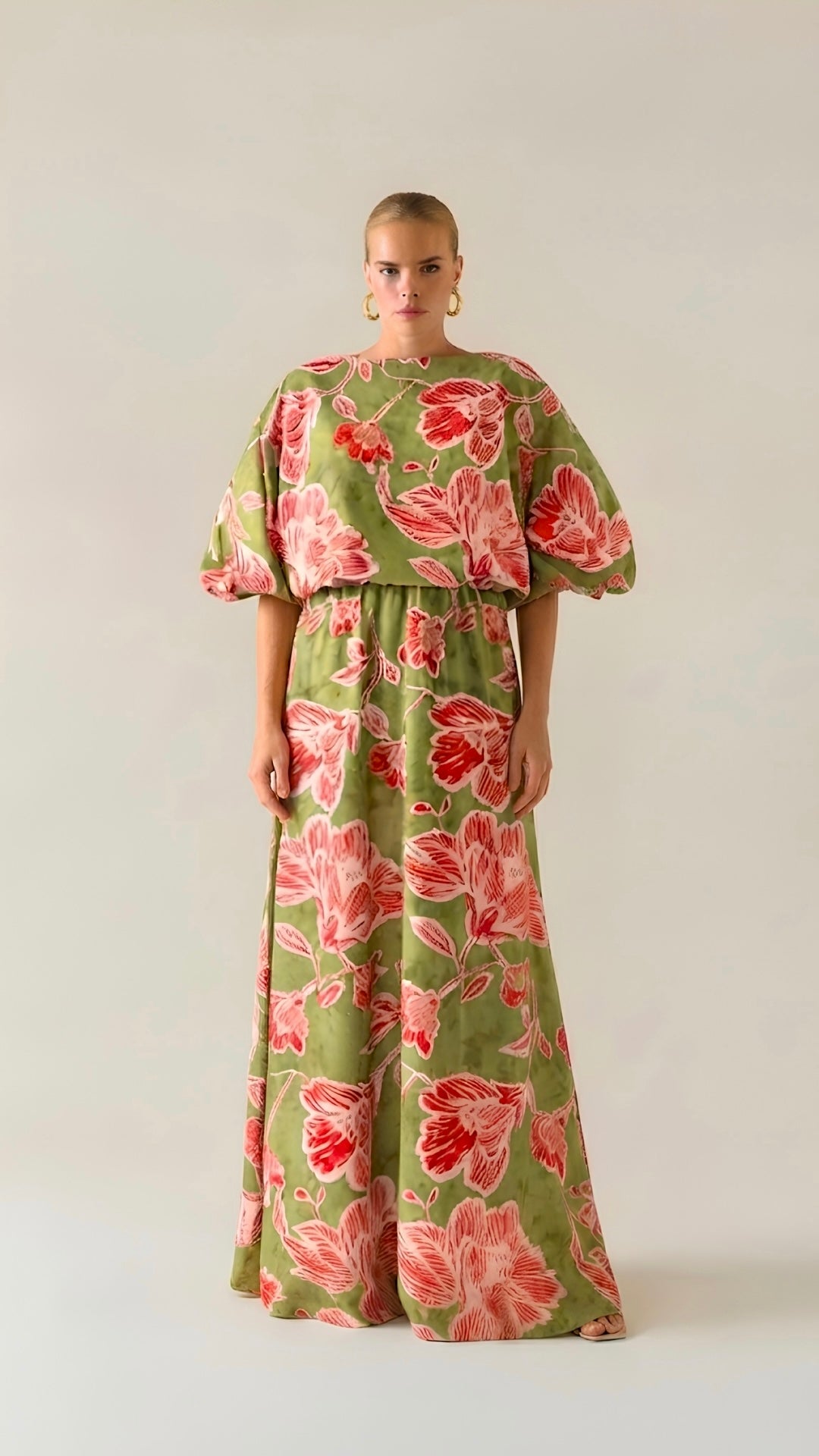 Vestido Sue
