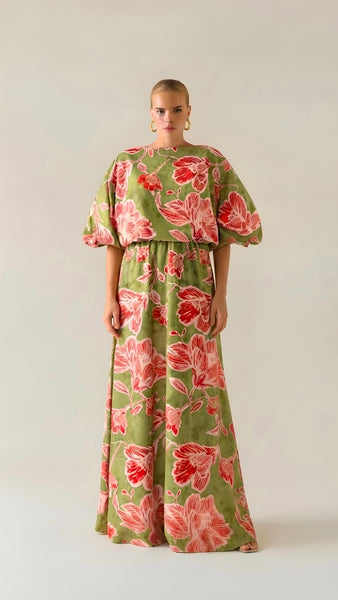 Vestido Sue