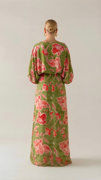 Vestido Sue