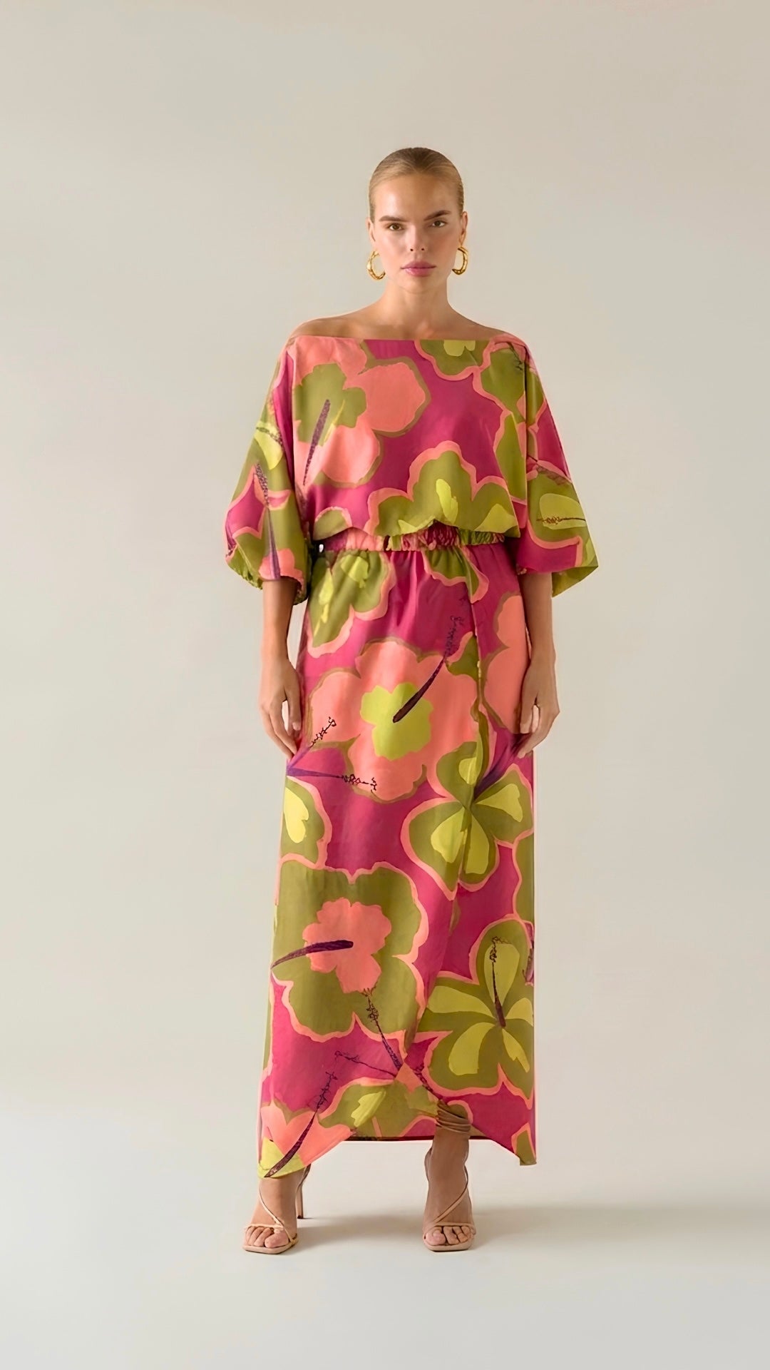 Vestido Skylar
