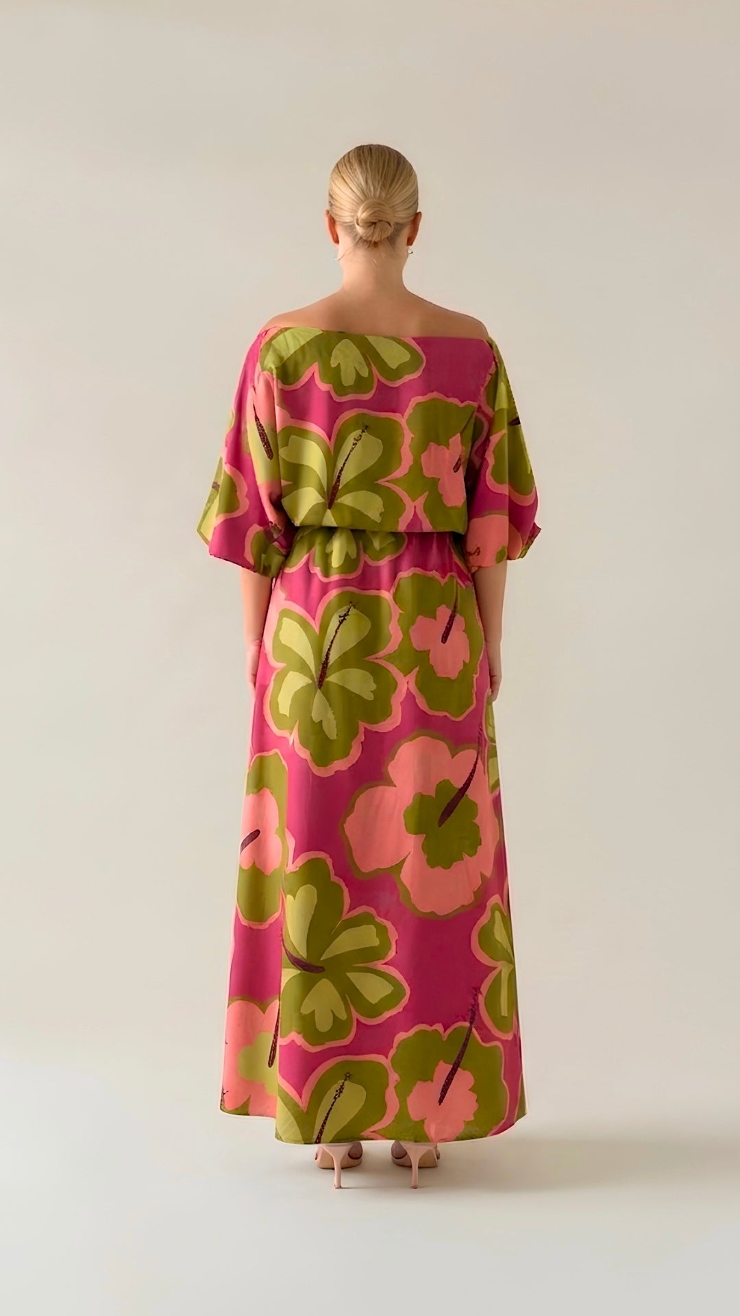 Vestido Skylar