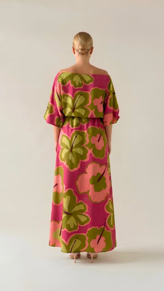 Vestido Skylar