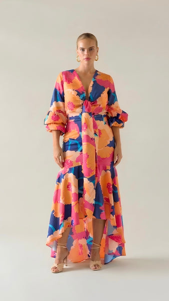 Vestido Sofia