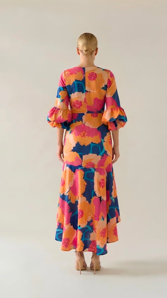Vestido Sofia