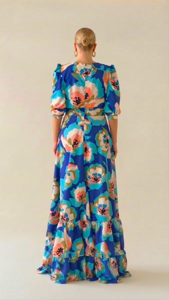 Vestido Suly