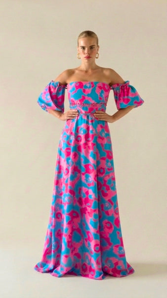 Vestido Sara