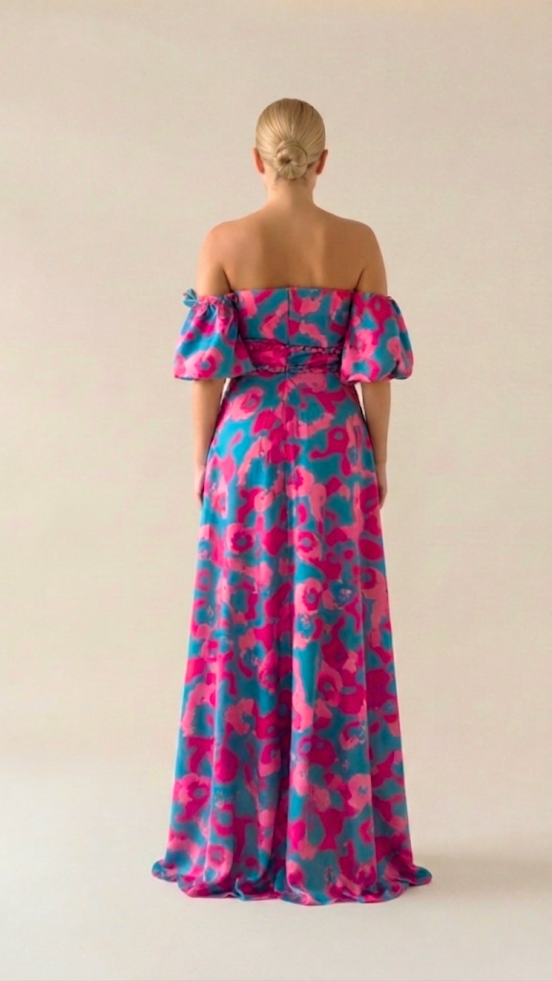 Vestido Sara