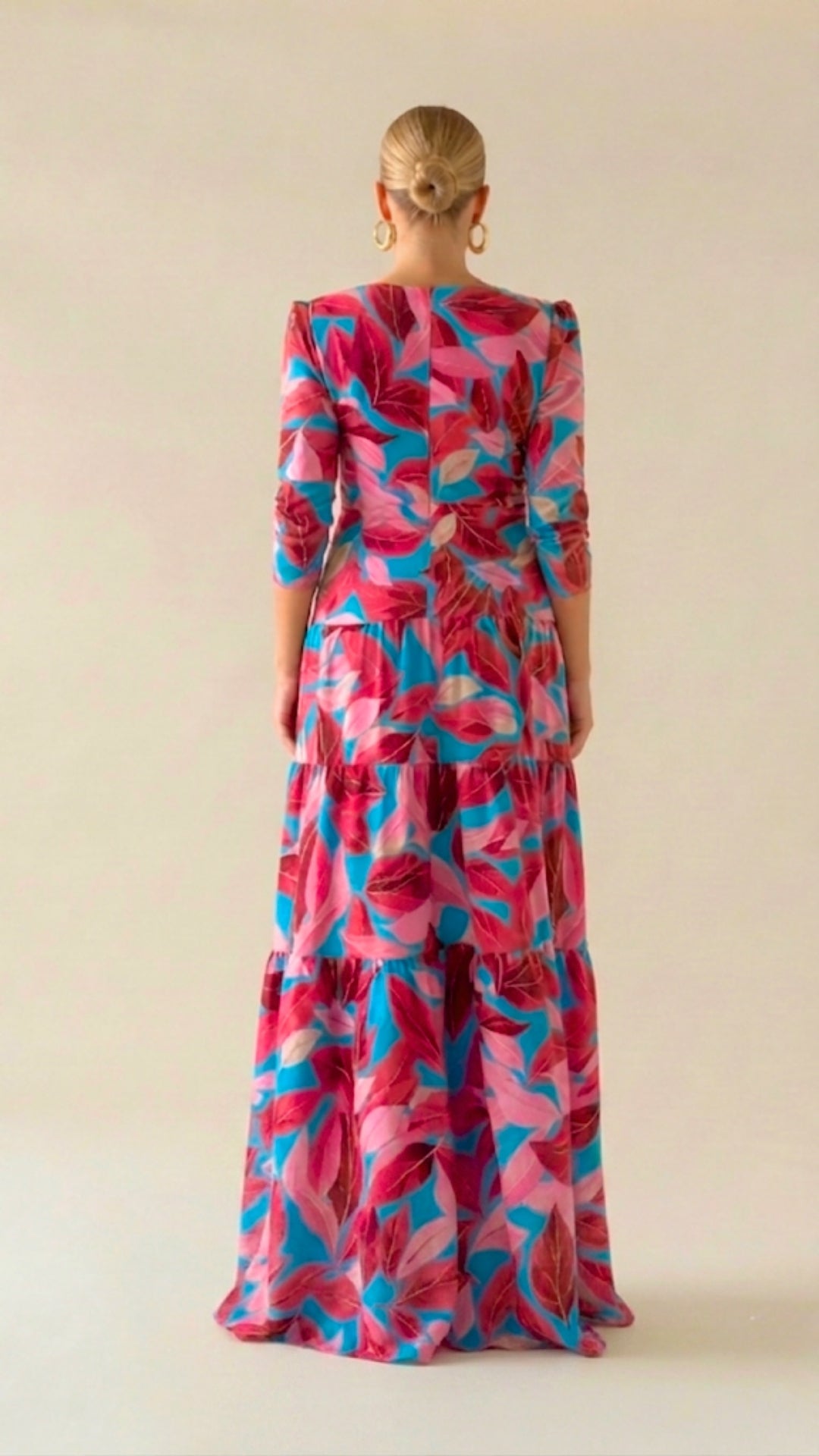 Vestido Sadle