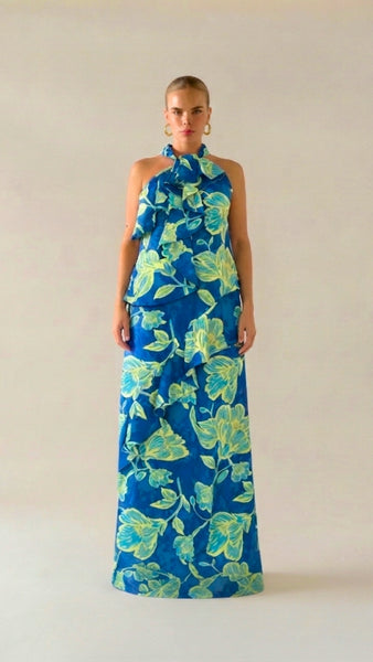 Vestido Sally