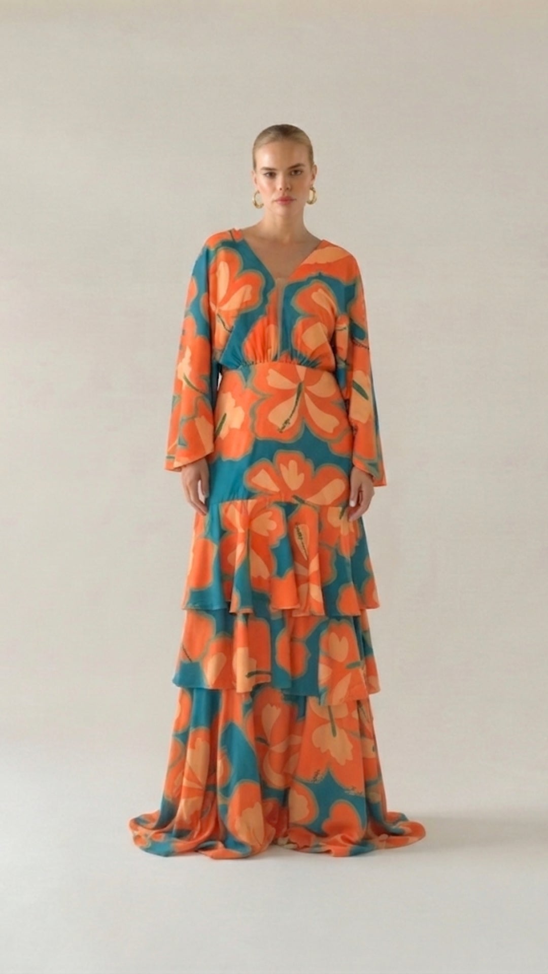 Vestido Sandra