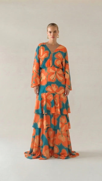 Vestido Sandra